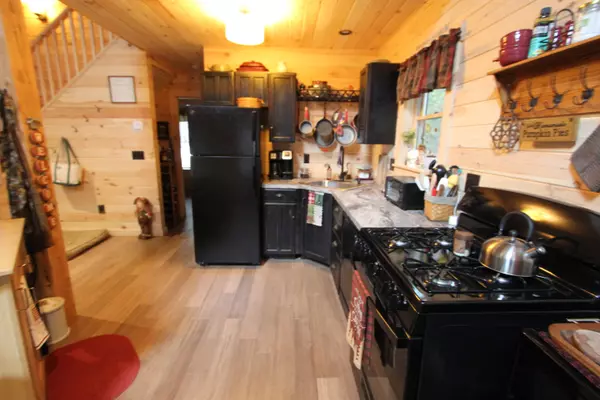 Rangeley Plt, ME 04964,331 Birches Beach RD