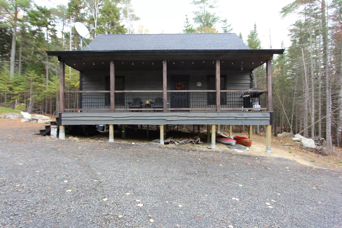 Rangeley Plt, ME 04964,331 Birches Beach RD