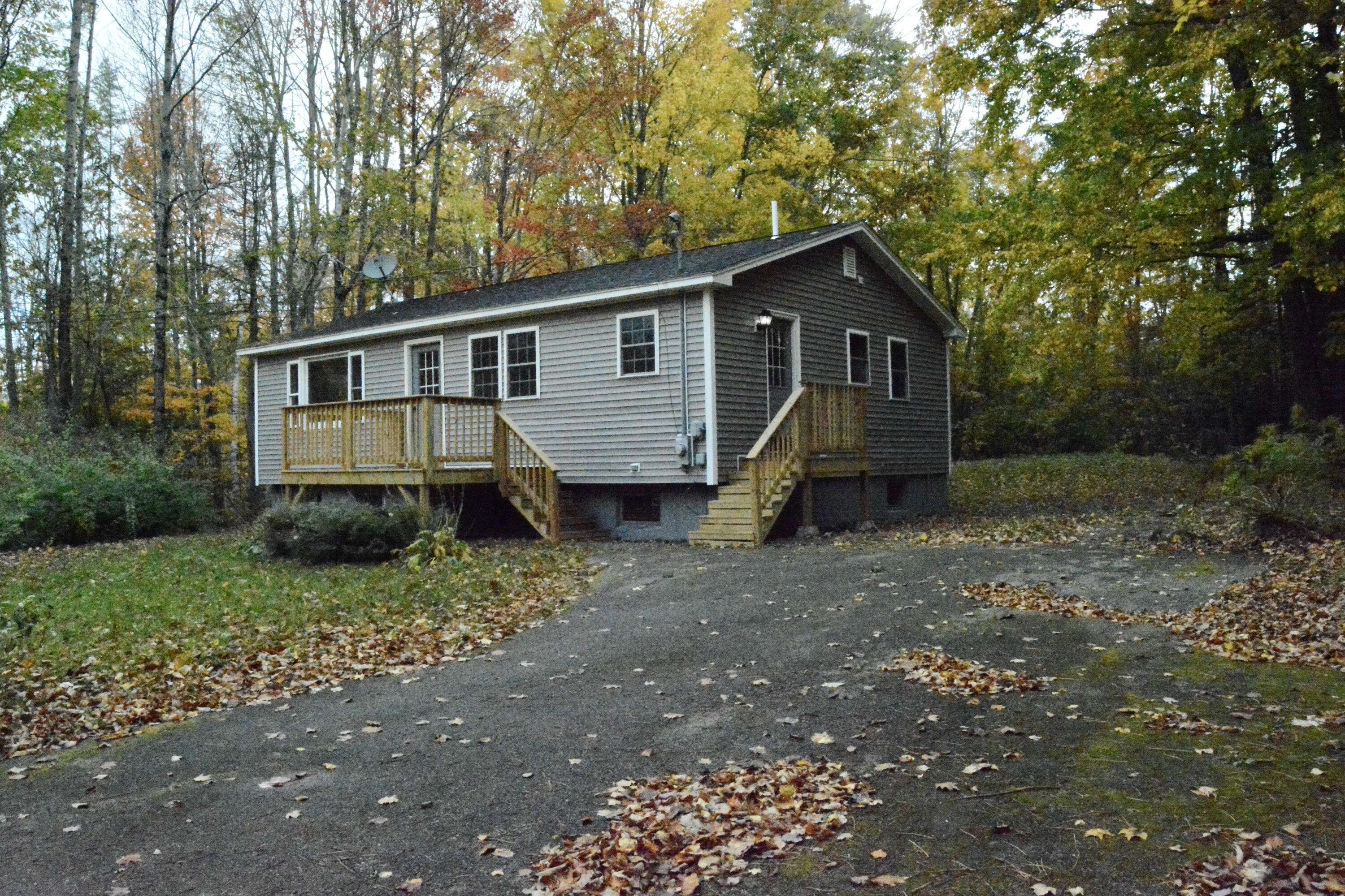 563 Clark RD N, Kenduskeag, ME 04450