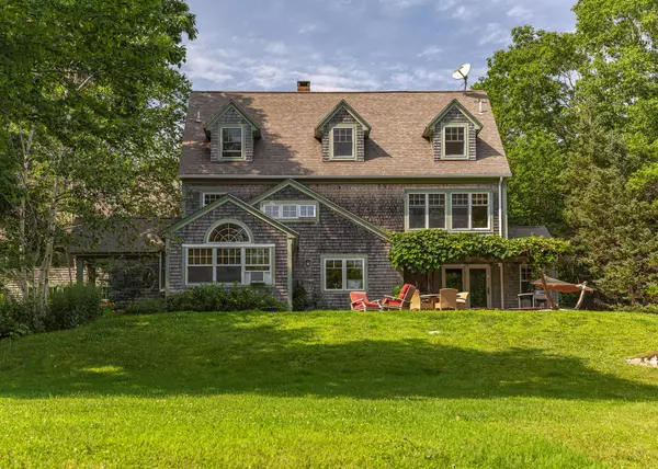 Mount Desert, ME 04660,37 Oak Ridge RD