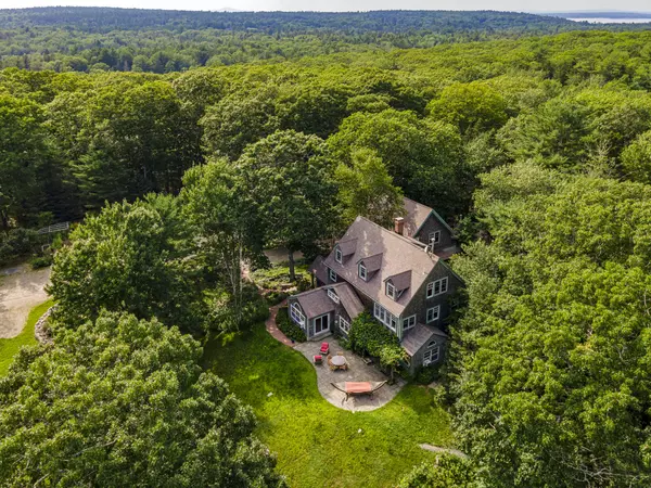 Mount Desert, ME 04660,37 Oak Ridge RD