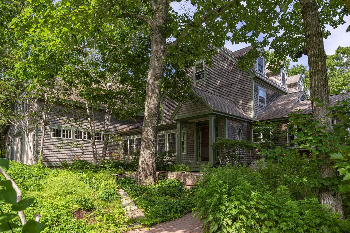 Mount Desert, ME 04660,37 Oak Ridge RD