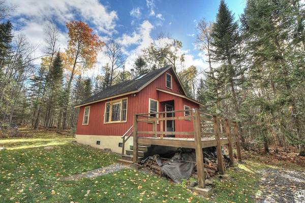 17 Partridge RDG, Rangeley Plt, ME 04970