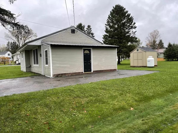 Presque Isle, ME 04769,26 Lincoln ST