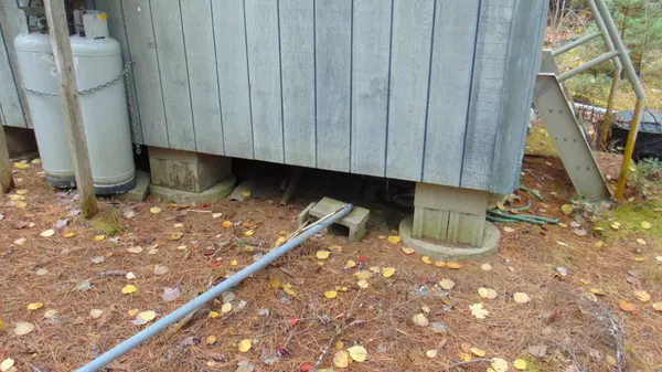 Passadumkeag, ME 04475,414 Caribou RD