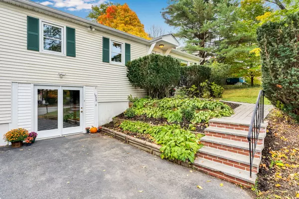 Portland, ME 04103,1925 Washington AVE