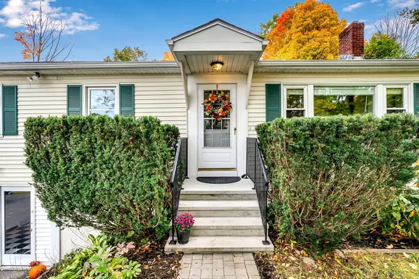 Portland, ME 04103,1925 Washington AVE