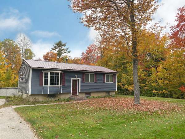 420 Poplar ST, Old Town, ME 04468