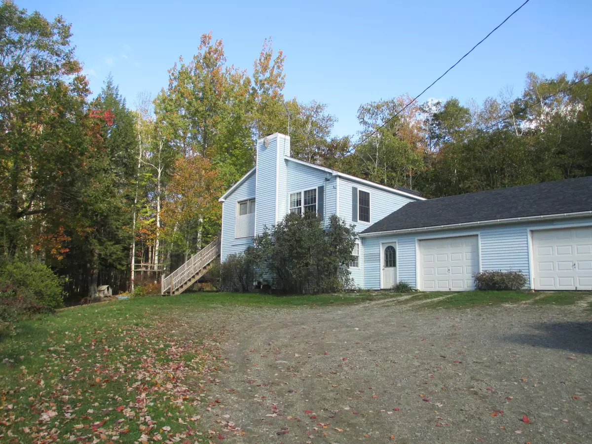 Searsmont, ME 04973,41 DYER CIRCLE CIR