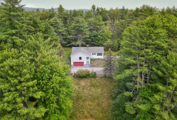 598 S Hiram RD, Hiram, ME 04041