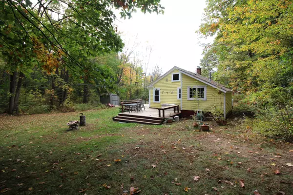 Portland, ME 04103,128 Gertrude AVE