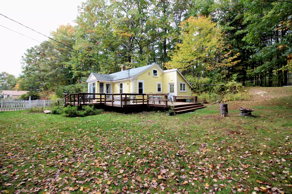 Portland, ME 04103,128 Gertrude AVE