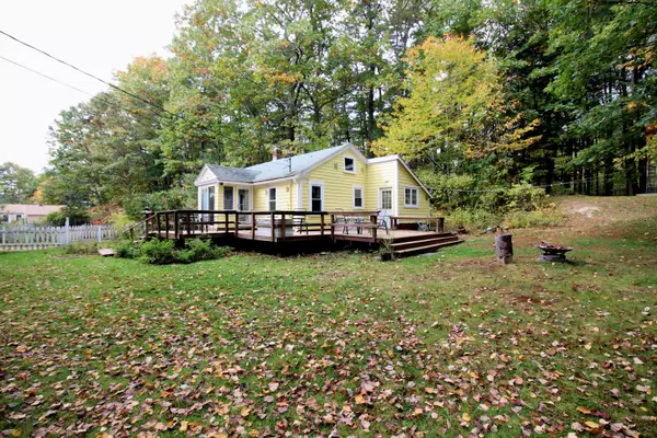 128 Gertrude AVE, Portland, ME 04103