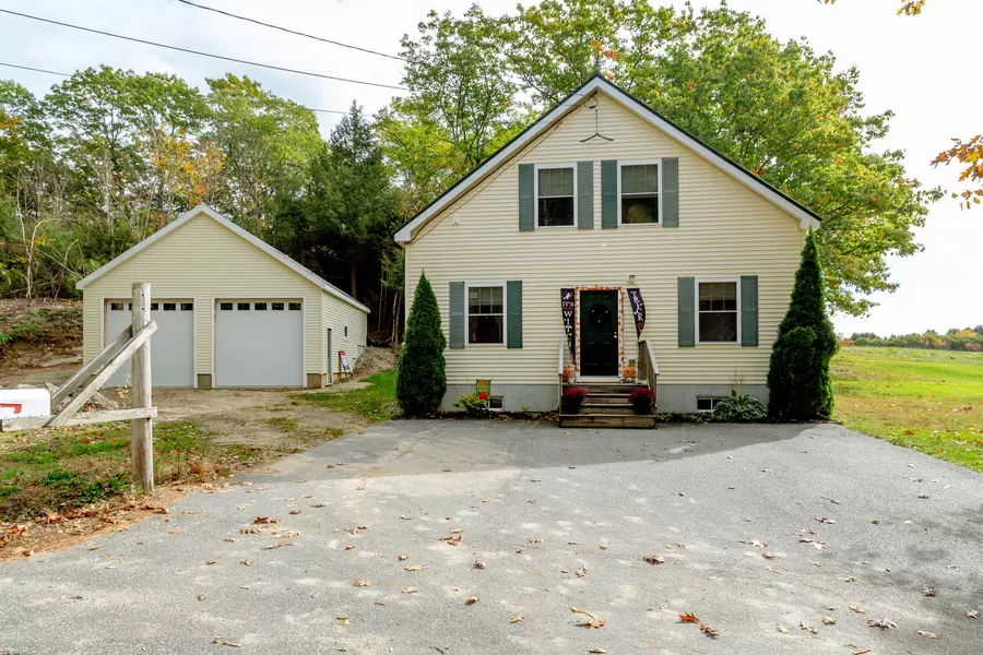 5 Collinsbrook RD, Brunswick, ME 04011