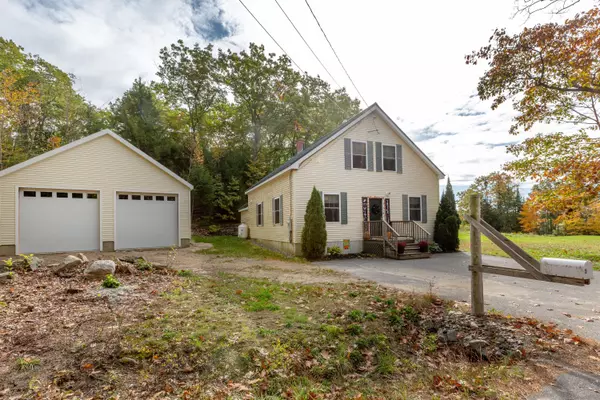 Brunswick, ME 04011,5 Collinsbrook RD