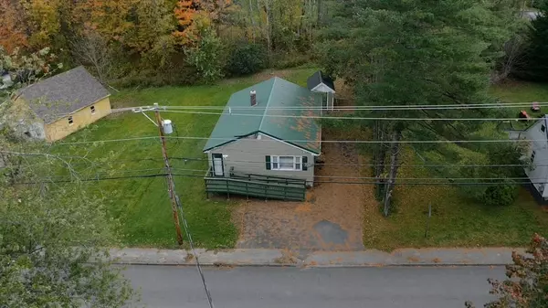 Gardiner, ME 04345,34 West ST