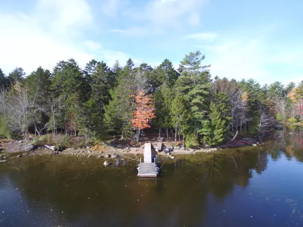 Lakeville, ME 04487,133 Deer RUN