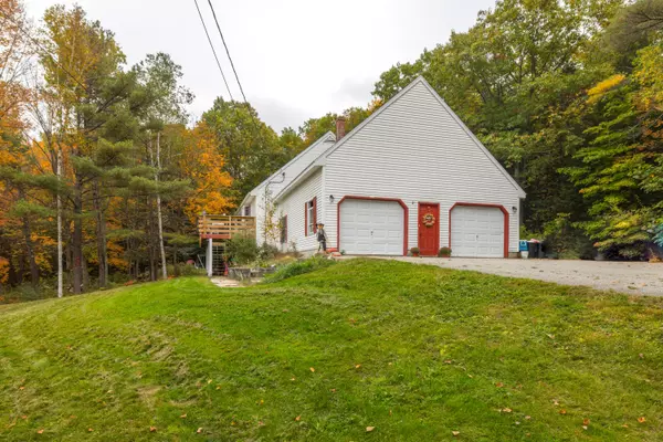 Sabattus, ME 04280,10 Roberts RD