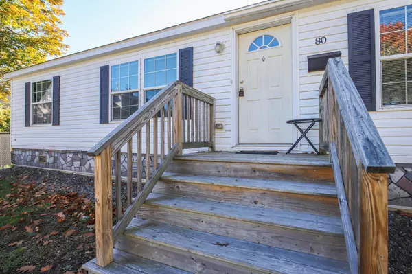 South Portland, ME 04106,80 Keswick RD