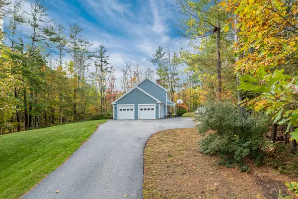 North Yarmouth, ME 04097,1 Marston WAY