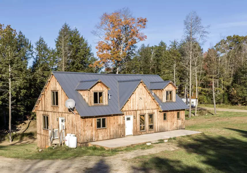 50 Mustang VLY, Freeport, ME 04032