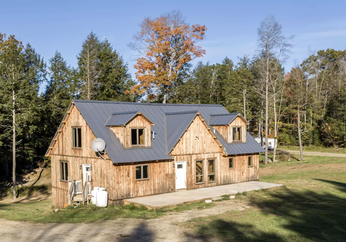 Freeport, ME 04032,50 Mustang VLY