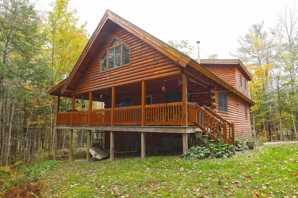 11 Evergreen WAY, Gardiner, ME 04345