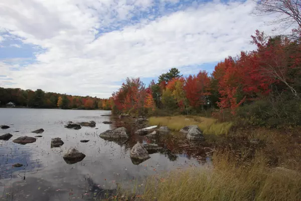 Greene, ME 04236,Lot #6 Allen Pond RD