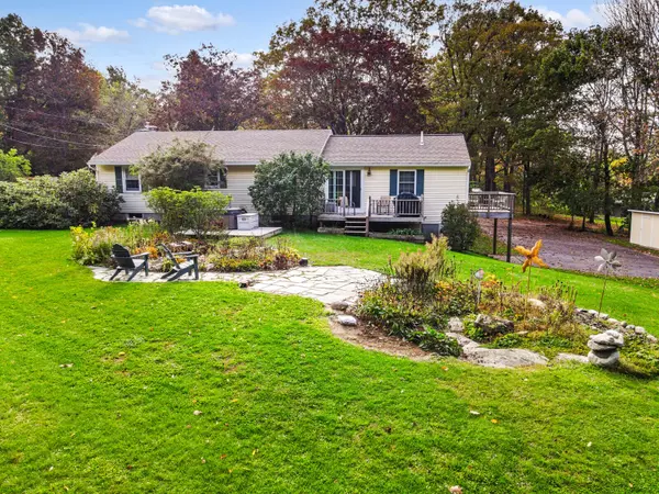 Gardiner, ME 04345,27 Fairview ST