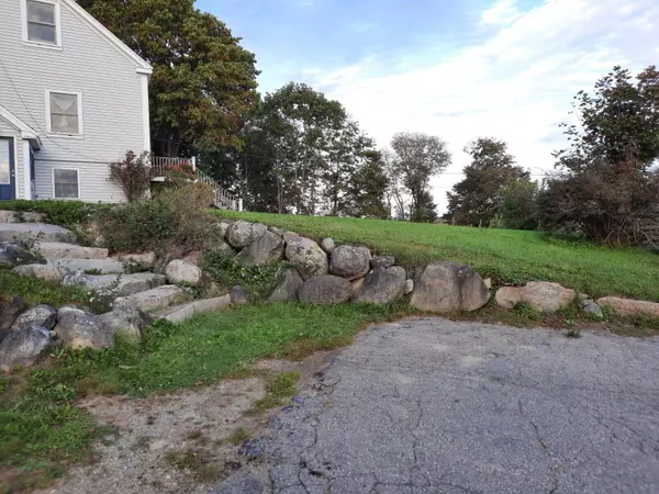 Machiasport, ME 04655,375 Port RD