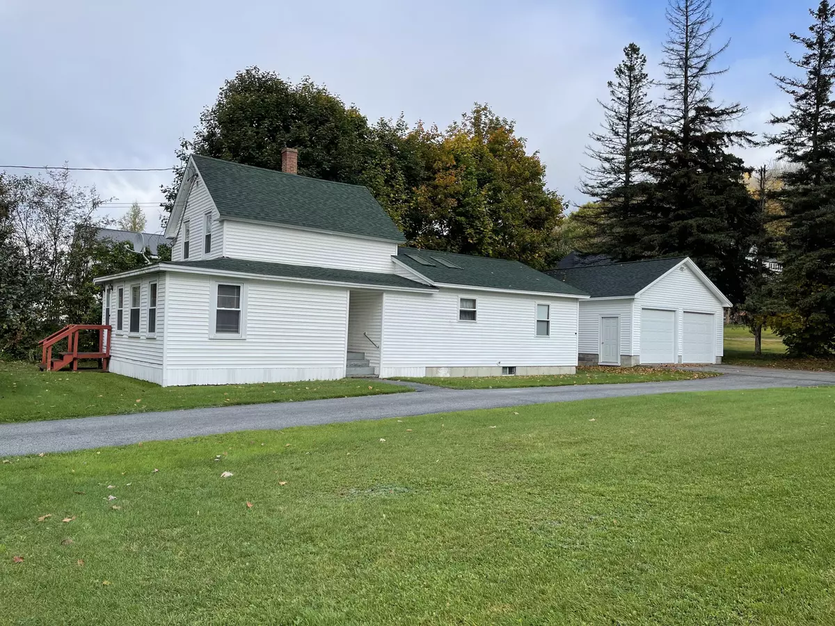 Mexico, ME 04257,18 Kimball AVE