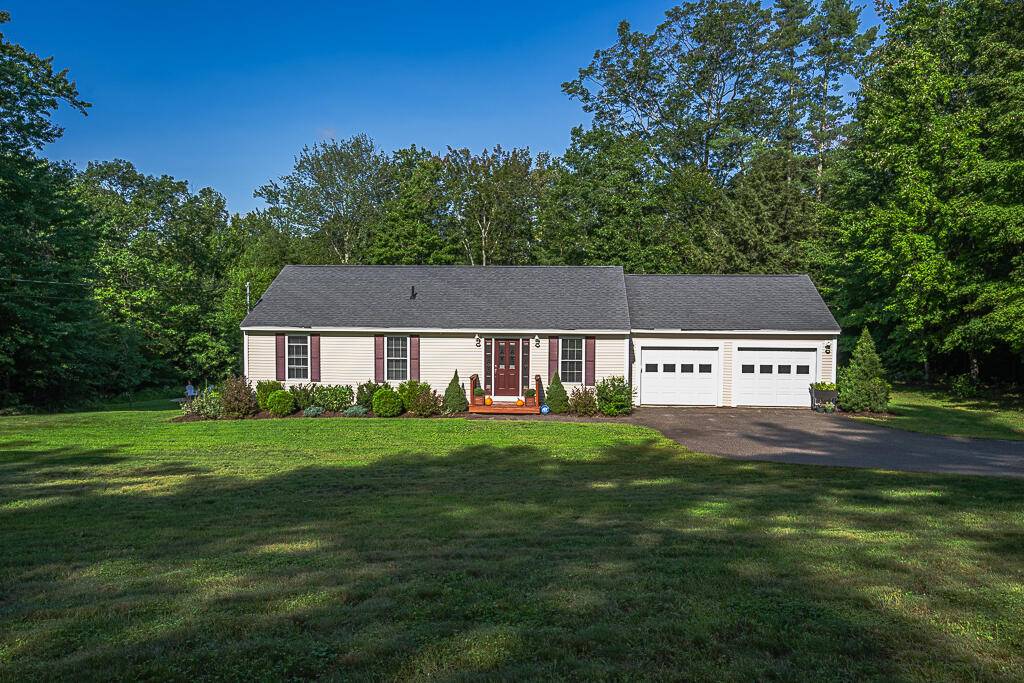 223 Jim Grant RD, Lebanon, ME 04027