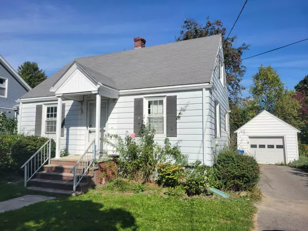 25 Read ST, Portland, ME 04103