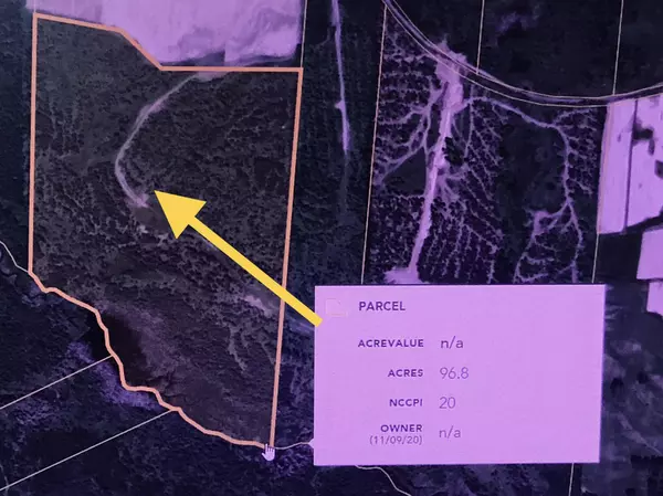 Fort Kent, ME 04743,0 North Perley Brook RD