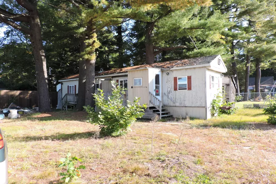 11 Webster ST, Brunswick, ME 04011