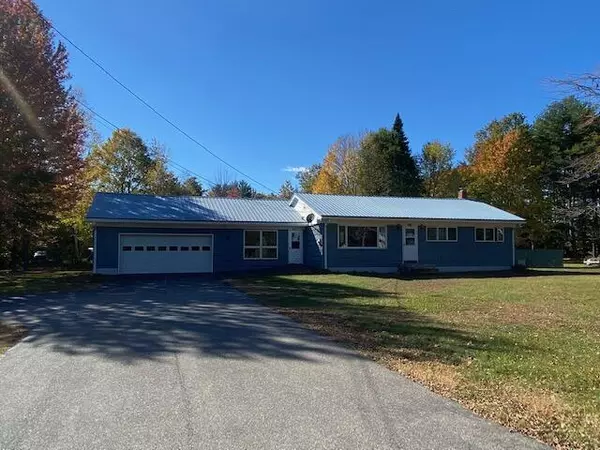 513 New Dam RD, Sanford, ME 04073