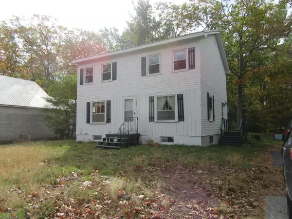 244 Sebago RD, Sebago, ME 04029