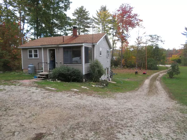 Porter, ME 04068,512 Bickford Pond RD