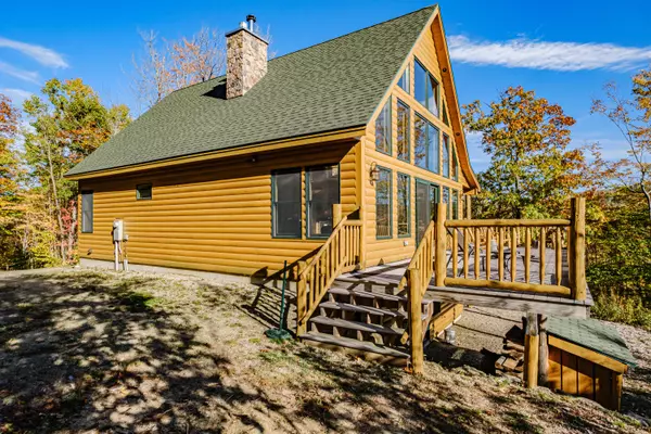 Newry, ME 04261,116 Douglas RD