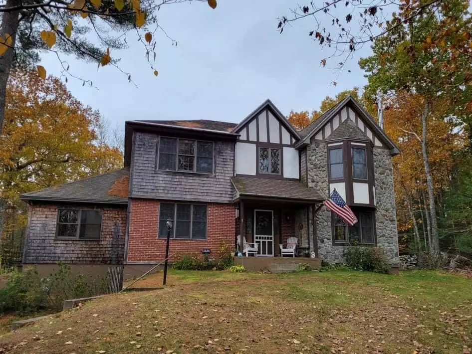 Surry, ME 04684,20 Ring Bolt LN