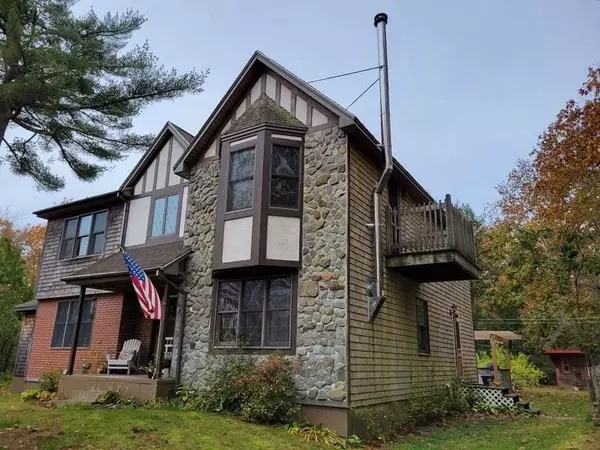 Surry, ME 04684,20 Ring Bolt LN