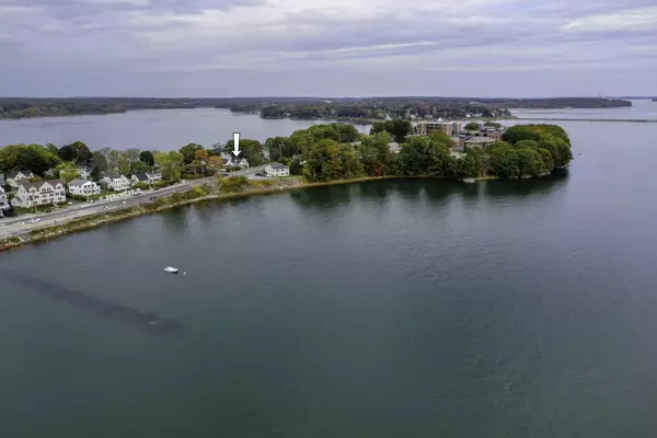 Portland, ME 04103,282 Veranda ST