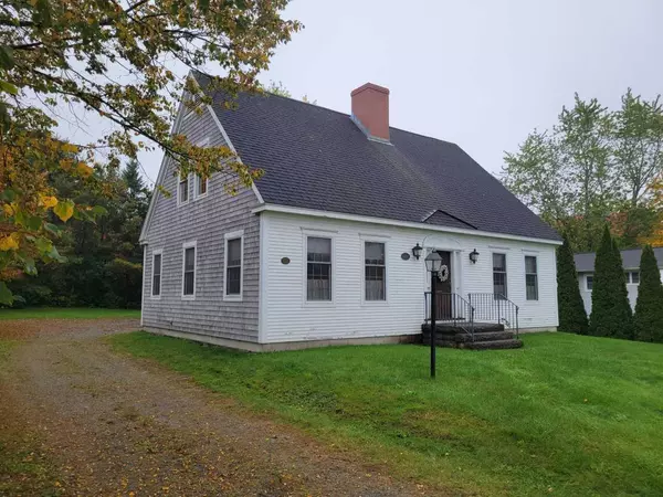 601 Grandview Avenue, Bangor, ME 04401