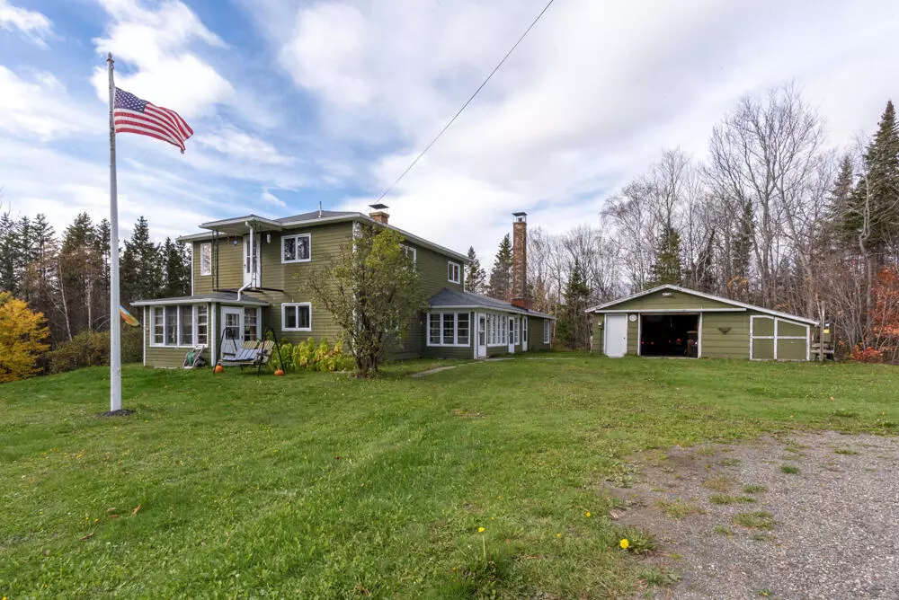 Madawaska, ME 04773,12 Sugar Tree RD