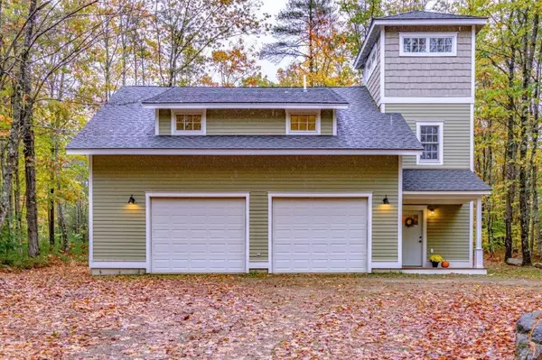 Naples, ME 04055,57 Lewis RD