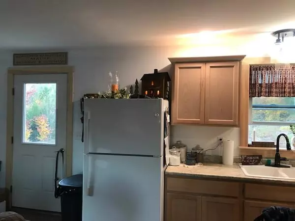 Devereaux Twp, ME 04622,53 Moffett Road