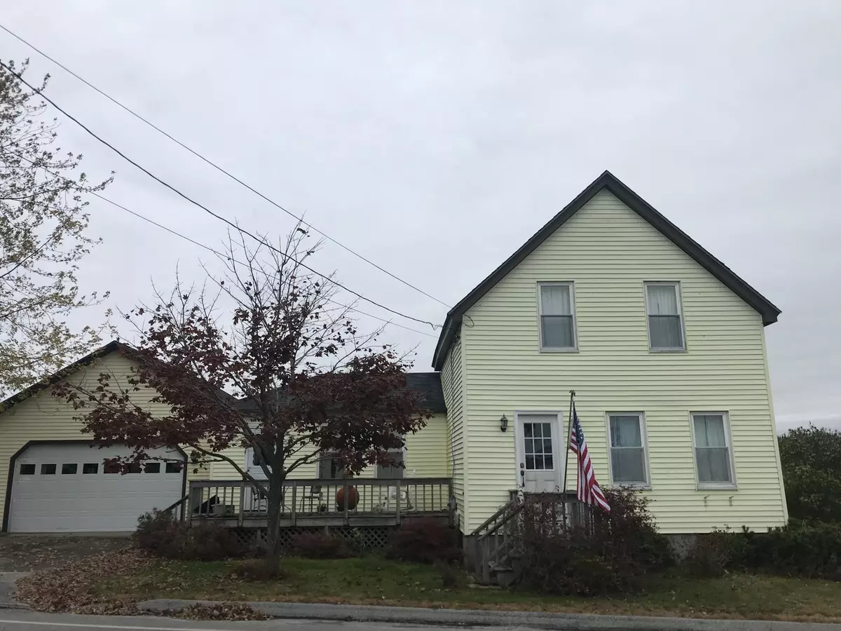 Winter Harbor, ME 04693,130 Main Street