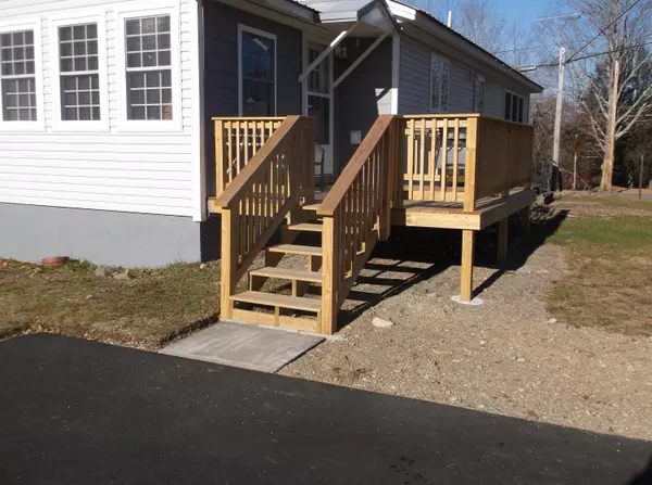 Lee, ME 04455,1 Thomas Hill RD