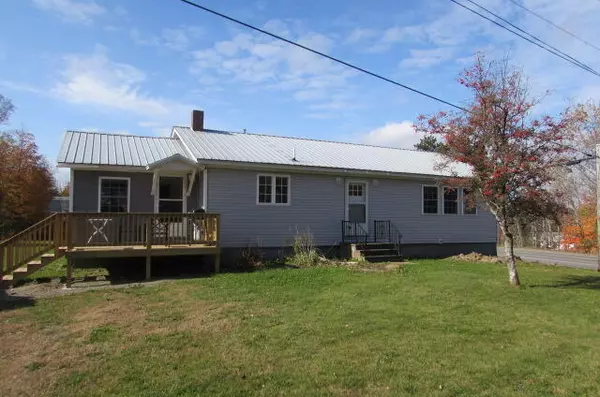 Lee, ME 04455,1 Thomas Hill RD