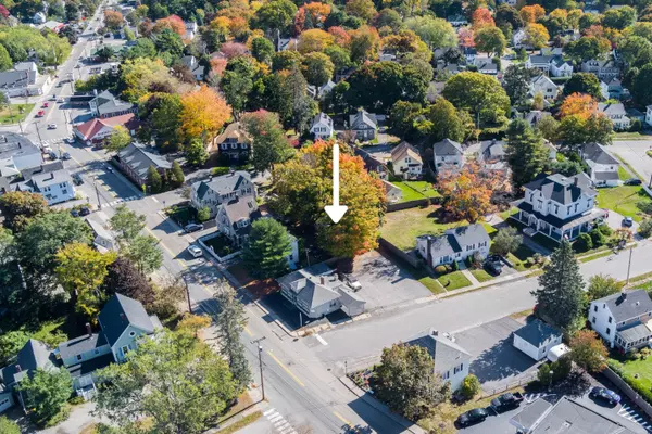 South Portland, ME 04106,347 Cottage RD